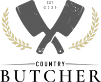 Kramer Meats Logo