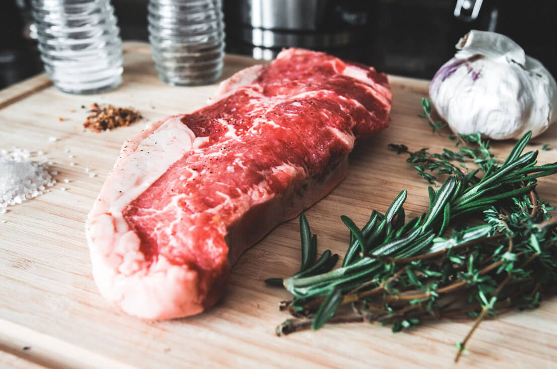 Kramer Meats Logo